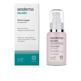 Salises Gel Hidratante