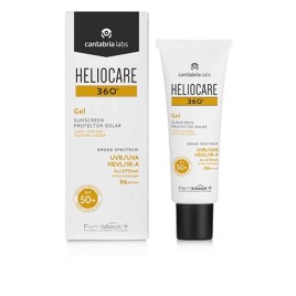 360 SPF50+ Gel