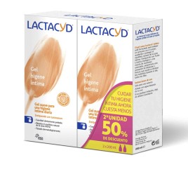 Lactacyd Gel Intimo Lote 2 x Lactacyd Gel Intimo Lote 2 x
