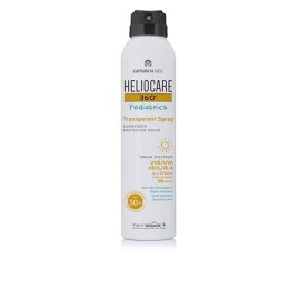 360 Pediatrics SPF50+ Transparent Spray