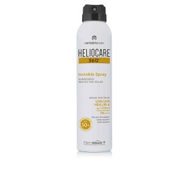 360º Invisible SPF50+ spray 360º Invisible SPF50+ spray