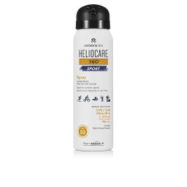 360° Sport Spray SPF50 360° Sport Spray SPF50