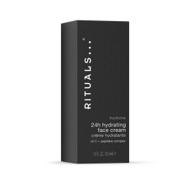 Rituals Homme 24H Hydrating Face Cream Rituals Homme 24H Hydrating Face Cream