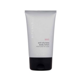 Rituals Sport Anti-Dryness Body Lotion Activated Charcoal