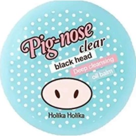 Pignose Clear Blackhead Deep Cleansing Oil Balm Pignose Clear Blackhead Deep Cleansing Oil Balm