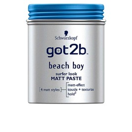 GOT2B Beach Boy Matt Paste Sufer Look GOT2B Beach Boy Matt Paste Sufer Look