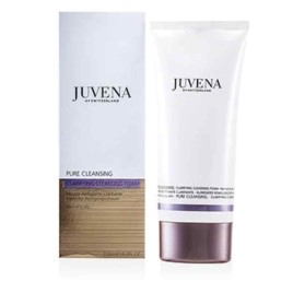 JUVENA P.CLEAN.CLARIF.C.FOAM