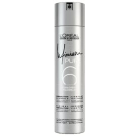 Infinium Pure Laca Extra Forte Infinium Pure Laca Extra Forte