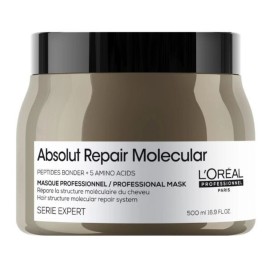 Absolut Repair Molecular Máscara Cabelos Danificados Absolut Repair Molecular Máscara Cabelos Danificados