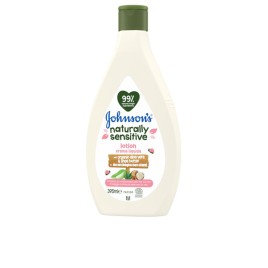 Baby Bio Naturally Sensitive Loção Corporal Aloe Vera Baby Bio Naturally Sensitive Loção Corporal Aloe Vera