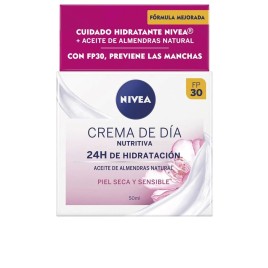 NIVEA Creme de Dia Nutritivo com FPS 30