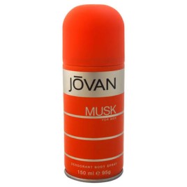 Jovan Musk Deo Body Spray 150ml